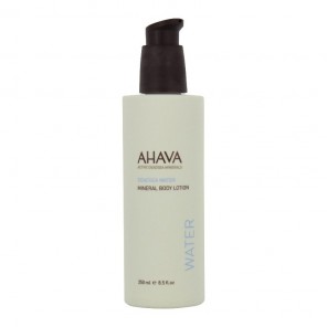 Ahava Lait Corps Minéral 250ML