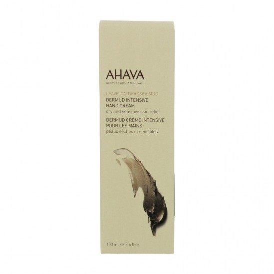 Ahava Dermud Crème...