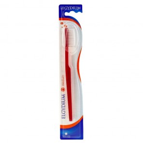 Elgydium brosse à dents classic medium