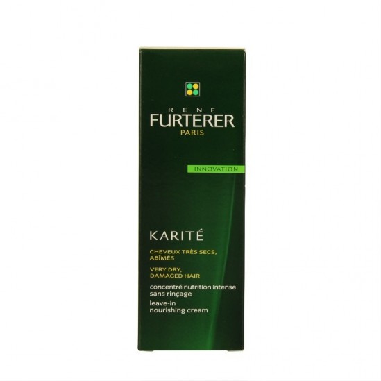 René Furterer Karité...