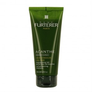 René Furterer Shampooing Acanthe Perfecteur de Boucles 200 ml dont 50 ml offerts