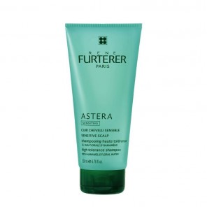 René Furterer Astera Sensitive SHampooing Haute Tolérance  200ml