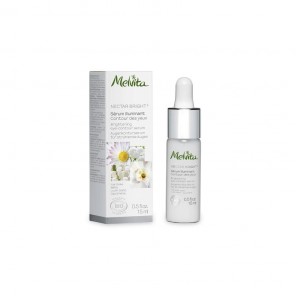 Melvita Nectar Bright Sérum Illuminant Contour des Yeux 15 ml