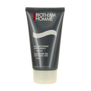 Biotherm homme gel nettoyant peau normale 150ml