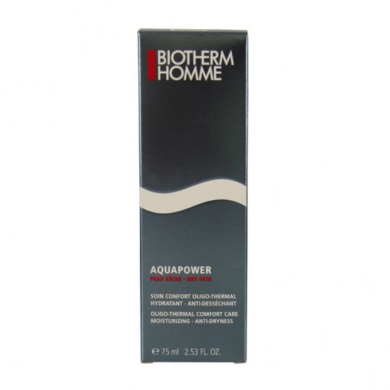 Biotherm Homme Aquapower...