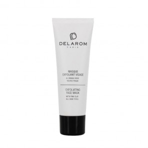 Delarom Masque Exfoliant Visage Crème 50ml