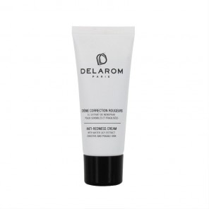 Delarom Crème Correction Rougeurs 40ml