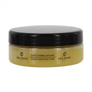 Delarom Sucre d'Orange Exfoliant 200ml