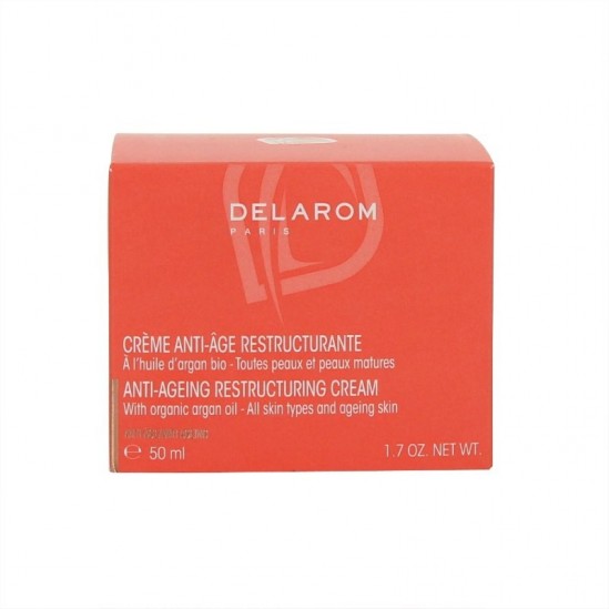 Delarom Crème Anti-Age...