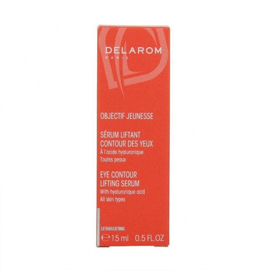 Delarom Serum Liftant...