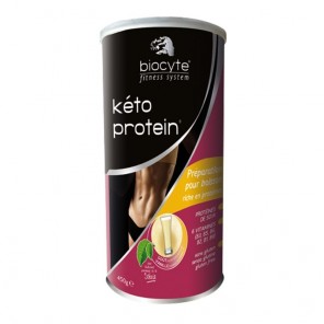 Biocyte Kéto Protein 450g 