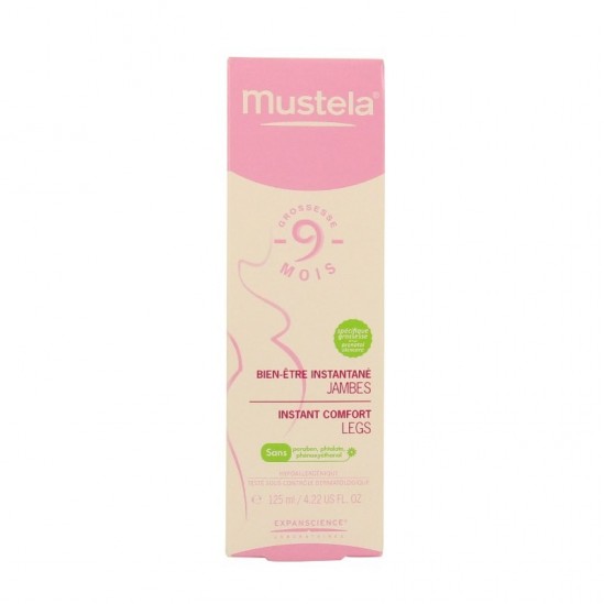 Mustela 9 Mois Bien Etre...