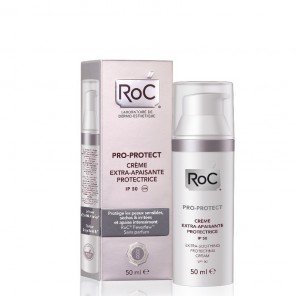 Roc Pro-Protect Crème Extra Apaisante Protectrice IP50 50 ml