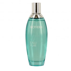 Biotherm eau pure parfumée vaporisateur 100ml