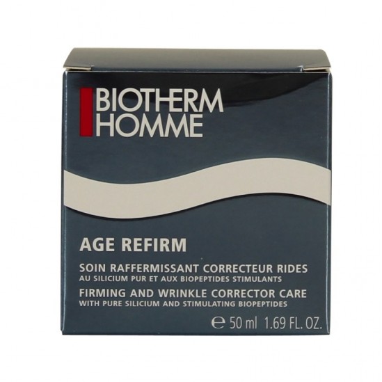 Biotherm Homme Force...