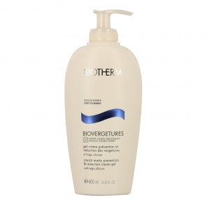 Biotherm biovergetures corps 400ml