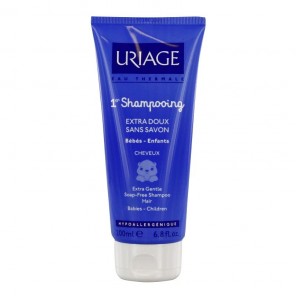 Uriage Bébé 1er Shampooing 200ml