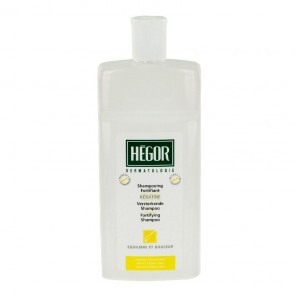 Hegor Shampooing Fortifiant Kératine 500 ml