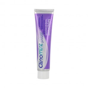 Clinomint Pâte Dentifrice Gencives/Dents Sensibles 75 ml  