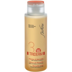 Bionike Triderm Savon de Marseille 500 ml