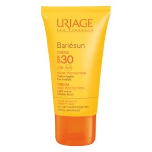 Uriage bariésun crème spf 30 50ml