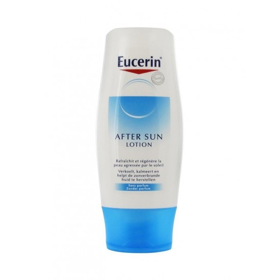 Eucerin After Sun Lotion...