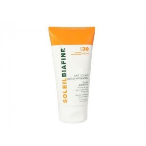 Soleilbiafine Lait Solaire Ultra-Hydratant SPF30 150 ml