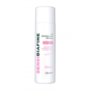 Sensibiafine Lait Démaquillant Apaisant 125 ml