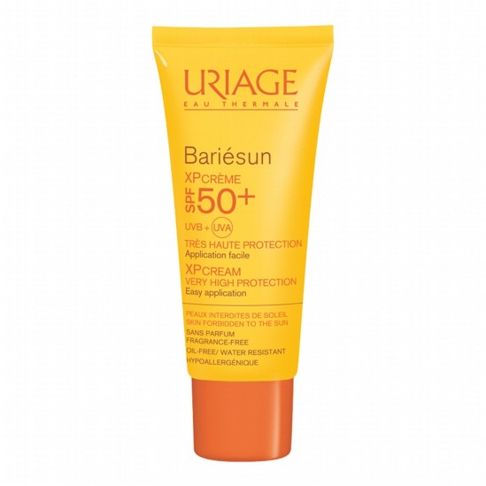 Uriage Bariésun XP Crème SPF50+ 40 ml