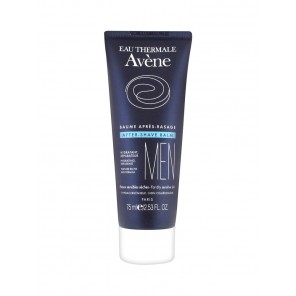 Avène Homme Baume Riche Après Rasage 75ml