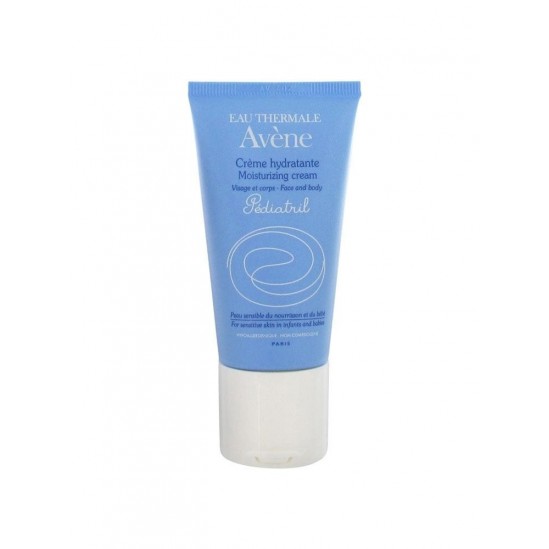 Avène Pédiatril Crème Hydratante Visage 50ml