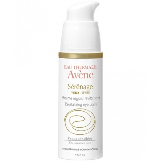 Avène Sérénage Yeux Baume Regard Revitalisant 15ml