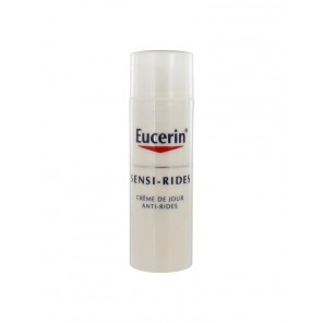 Eucerin Sensi-Rides Crème de Jour Anti Rides 50 ml