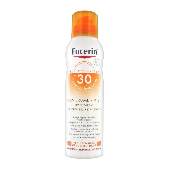 Eucerin Sun Protection Sun Brume SPF 30 200 ml