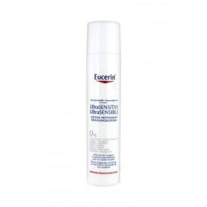 Eucerin Ultra Sensible Lotion Nettoyante 100 ml