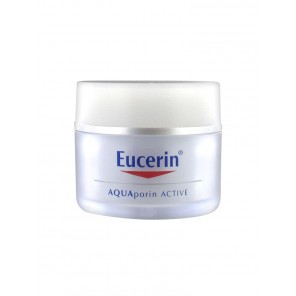 Eucerin Aquaporin Active Soin Hydratant Peau Normale à Mixte 50 ml