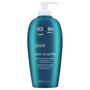 Biotherm Body Sculpter Gel Amincissant Anti-Rondeurs 400 ml