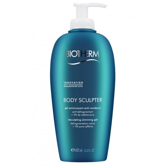 Biotherm Body Sculpter Gel Amincissant Anti-Rondeurs 400 ml