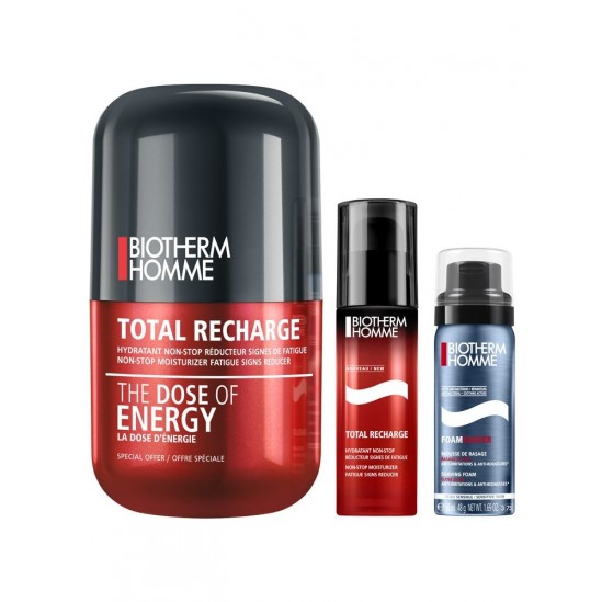 Biotherm Homme Total Recharge La Dose d' Énergie