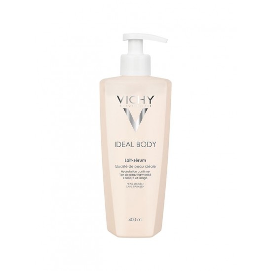 Vichy Ideal Body Lait-Sérum 400 ml