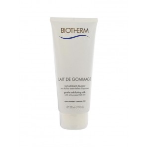 Biotherm Lait de Gommage Lait Exfoliant Douceur 200 ml