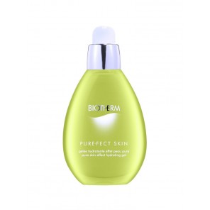 Biotherm Purefect Skin Gelée Hydratante Effet Peau Pure 50 ml