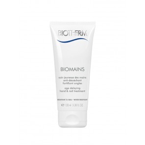 Biotherm Biomains Soin Jeunesse des Mains 100 ml