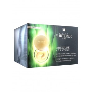 Furterer Absolue Kératine Masque Renaissance Ultime 200 ml