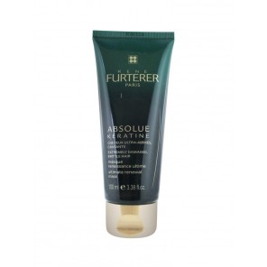 Furterer Absolue Kératine Masque Renaissance Ultime 100 ml