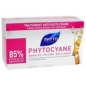 PHYTOCYANE TRAIT A-CHUT B/12A+6A OFF