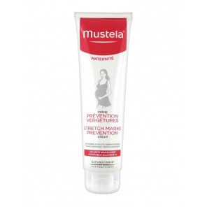 Mustela Maternité Crème Prévention Vergetures Avec Parfum 150ml