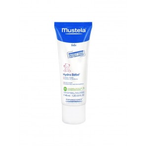 Mustela Bébé Hydra Visage 40ml