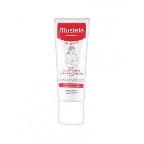 Mustela Maternité Baume Allaitement 30ml