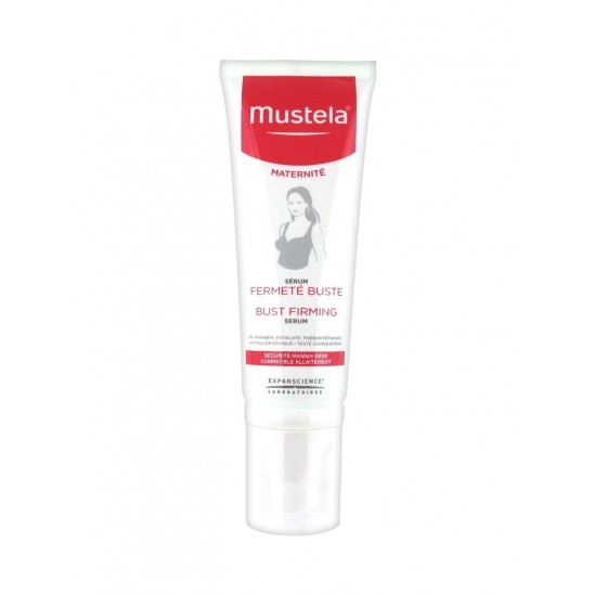 Mustela Maternité Sérum Fermeté Buste 75ml